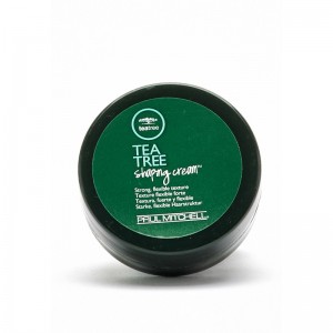 Tea Tree styling wax