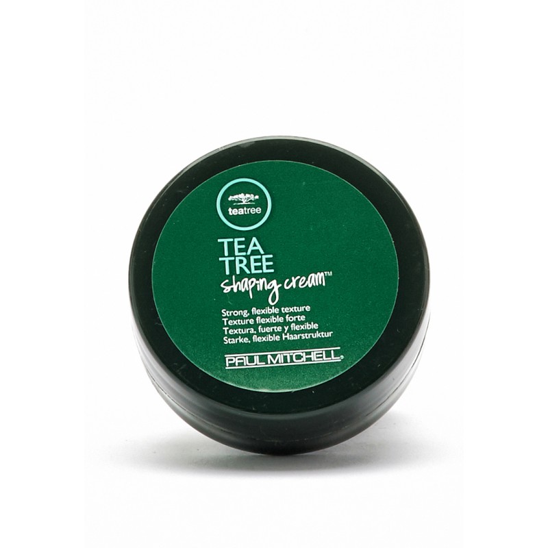 Tea Tree styling wax