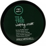 Tea Tree Wax