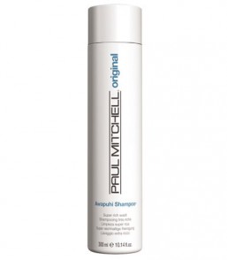 Paul Mitchell Original Awapuhi Shampoo