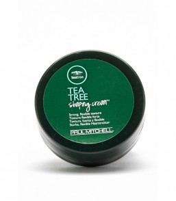 Paul Mitchell Tea Tree Shaping Cream