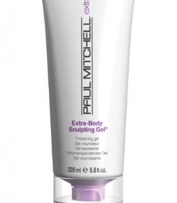 Paul Mitchell EXTRA-BODY SCULPTING GEL