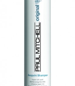 Paul Mitchell Original Awapuhi Shampoo