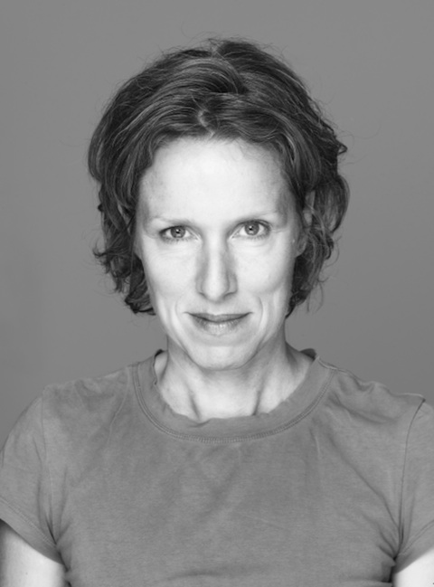 Judy van Blaricon